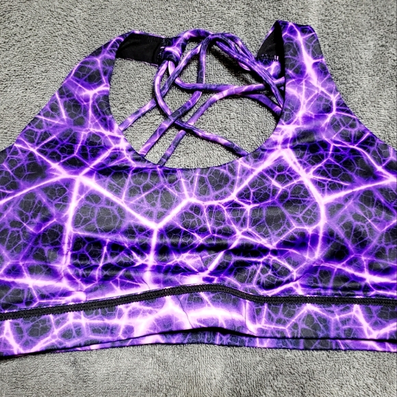 Constantly Varied Gear Other - Med CVG bra